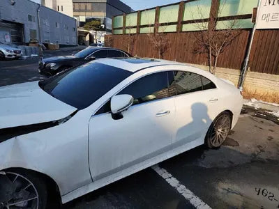 2020 Mercedes-Benz CLS 450 VIN: