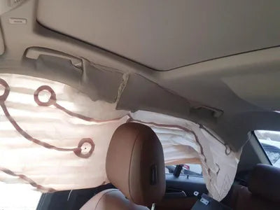 2015 BMW 520 WBA5E7103GG156031 VIN:WBA5E7103GG156031