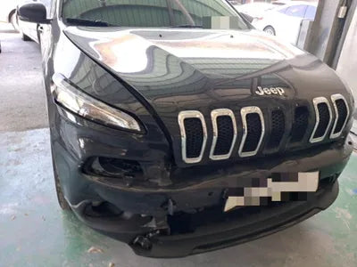 2017 Jeep Cherokee 1C4PJMCU8HW628253 VIN:1C4PJMCU8HW628253