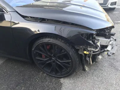 2020 Audi S7 WAUZZZF2XLN082401 VIN:WAUZZZF2XLN082401