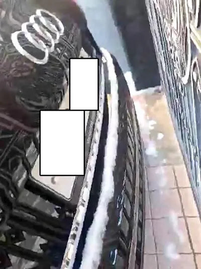 2016 Audi A6 WAUZZZ4G2GN138092 VIN:WAUZZZ4G2GN138092