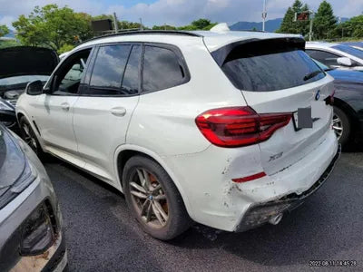 2019 BMW 320 WBATX3109KLF54633 VIN:WBATX3109KLF54633