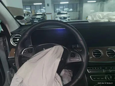 2017 Mercedes-Benz E 300 WDDZF4KB6HA250933 VIN:WDDZF4KB6HA250933