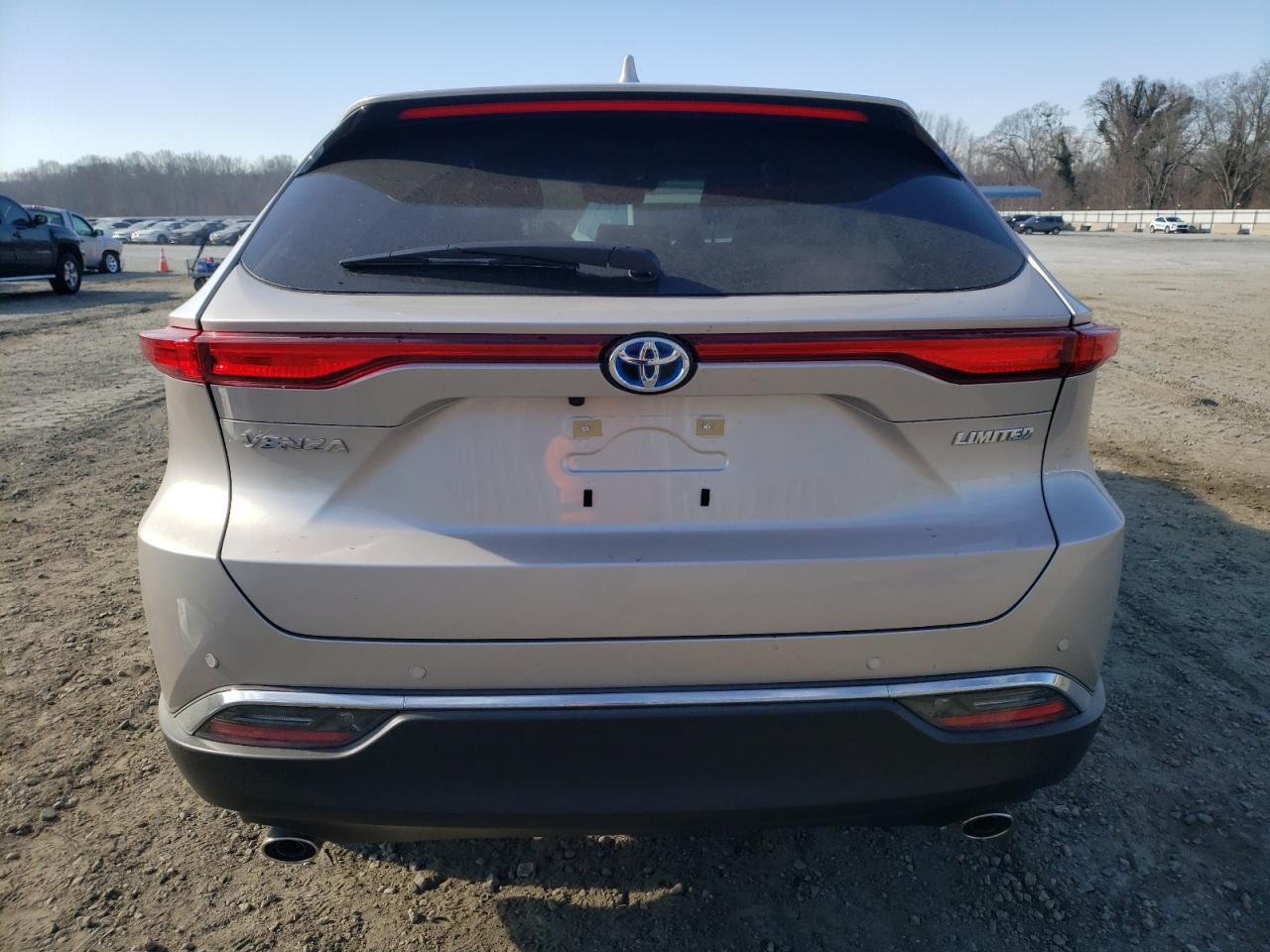 2023 TOYOTA VENZA LE VIN:JTEAAAAHXPJ150919