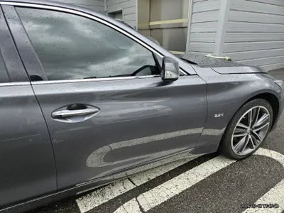 2016 Infiniti Q50 VIN: