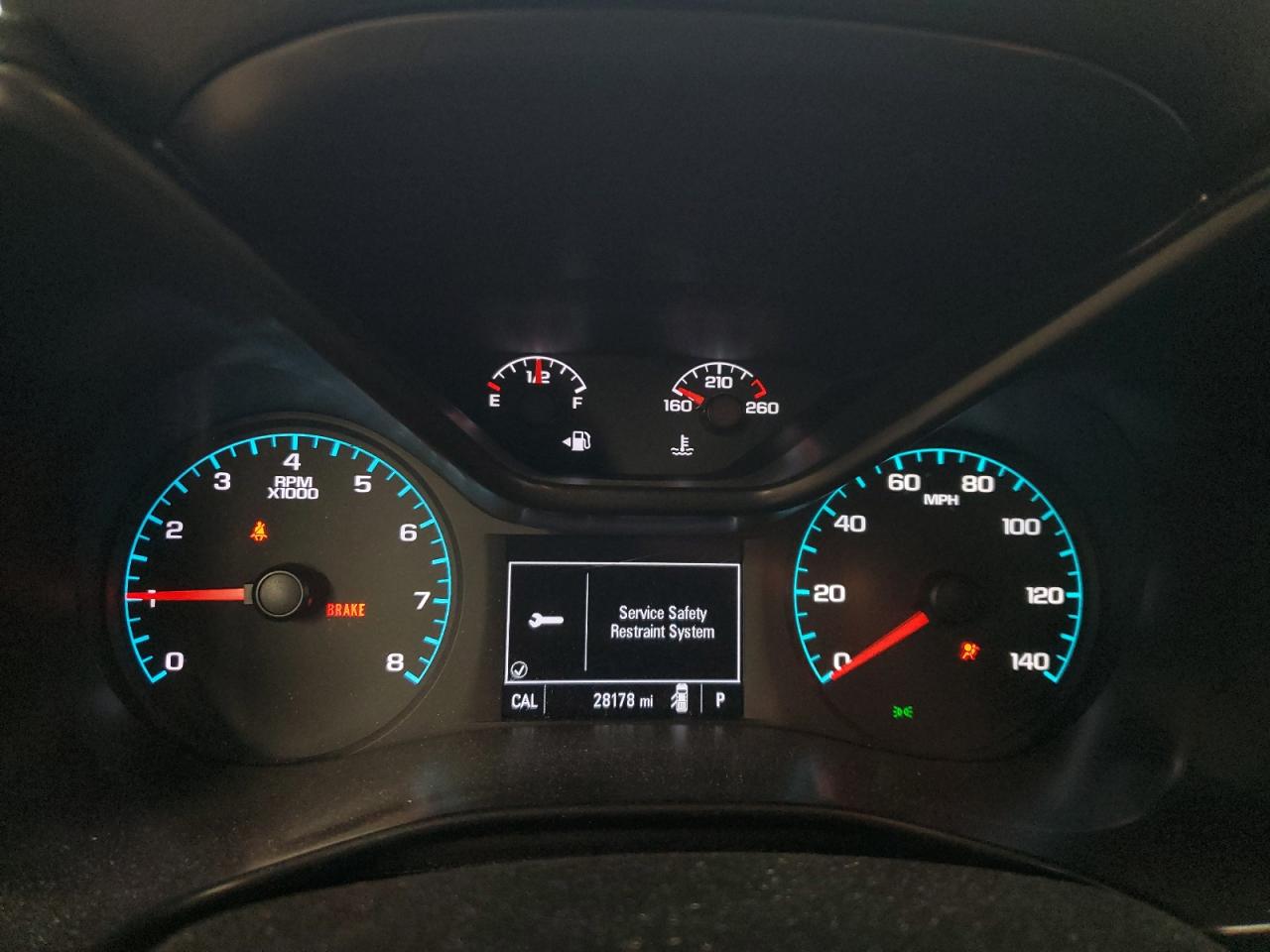 2022 GMC CANYON ELEVATION VIN:1GTH5CEN5N1106651