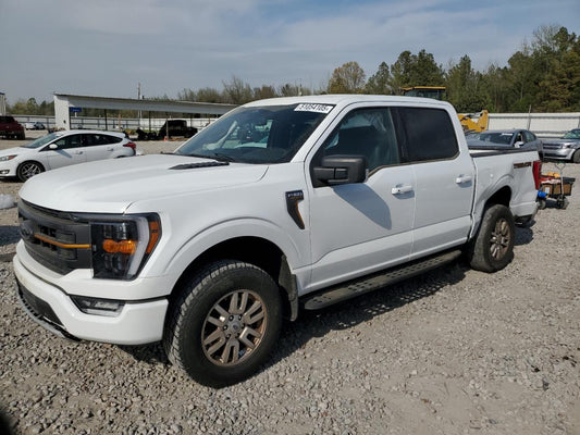2023 FORD F150 SUPERCREW VIN:1FTFW1E50PFB16079