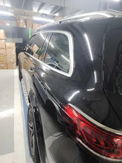 2021 Mercedes-Benz GLS 400 W1NFF2DE6MA313184 VIN:W1NFF2DE6MA313184