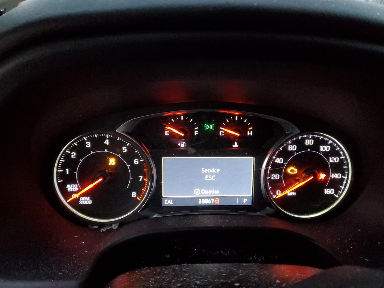 2023 GMC ACADIA SLT VIN:1GKKNML42PZ181354