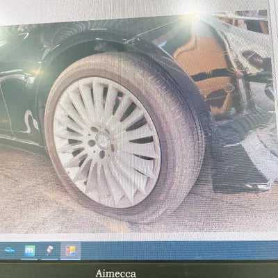 2016 Mercedes-Benz S 350 WDDUF3DB8GA250299 VIN:WDDUF3DB8GA250299