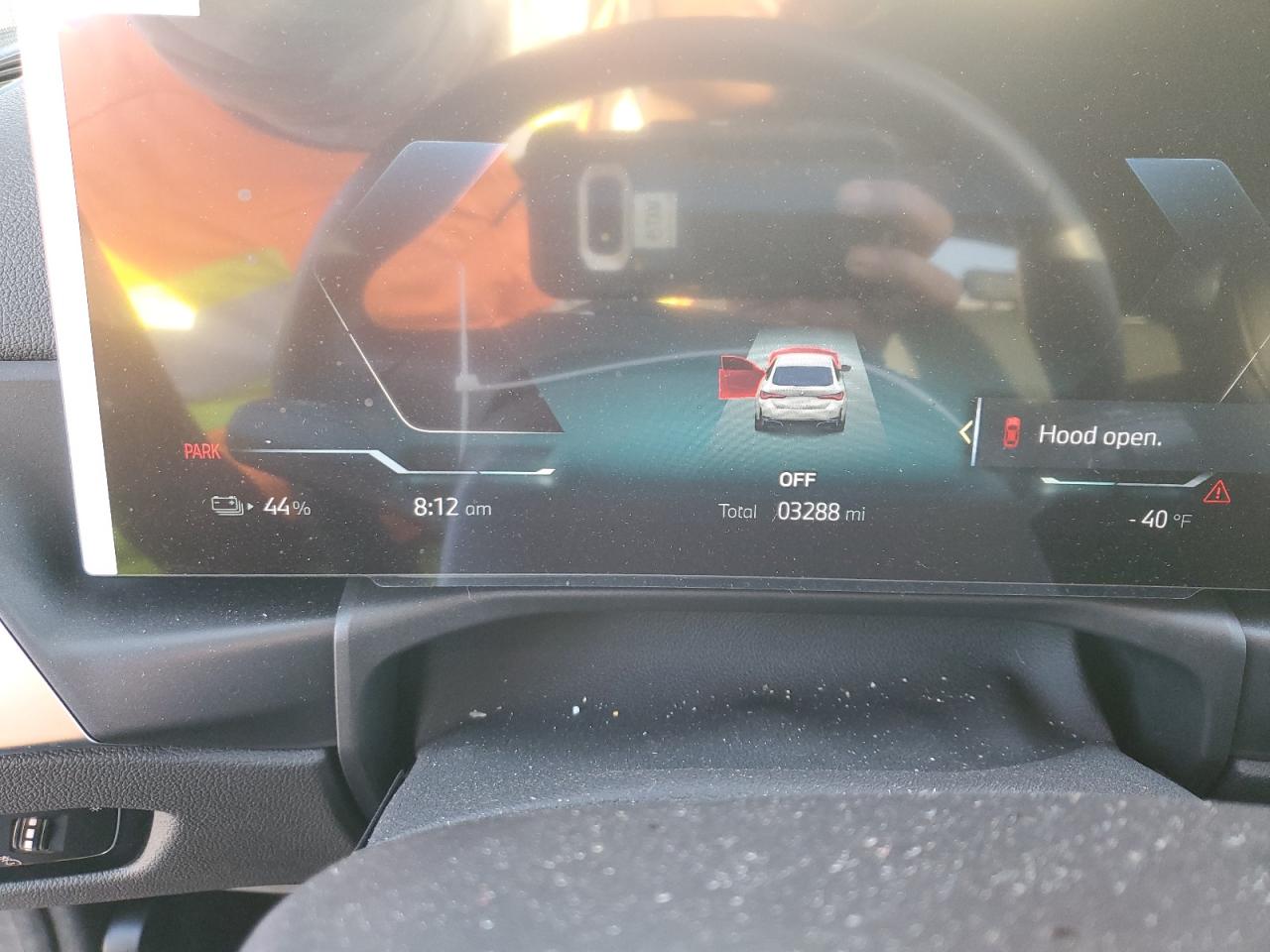 2024 BMW I4 EDRIVE 35 VIN:WBY43AW06RFS39048