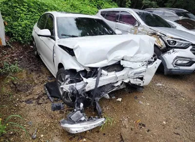 2017 BMW 320 WBA8C5109HA069892 VIN:WBA8C5109HA069892