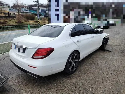 2019 Mercedes-Benz E 250 VIN: