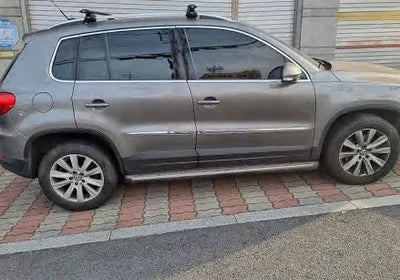 2018 Volkswagen Tiguan WVGZZZ5NZAW111657 VIN:WVGZZZ5NZAW111657