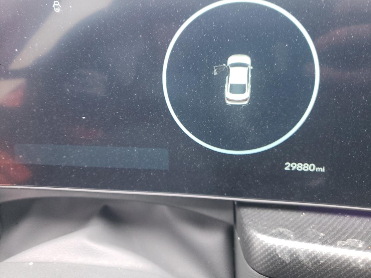 2024 HYUNDAI SONATA N LINE VIN:KMHL54JC0RA358359