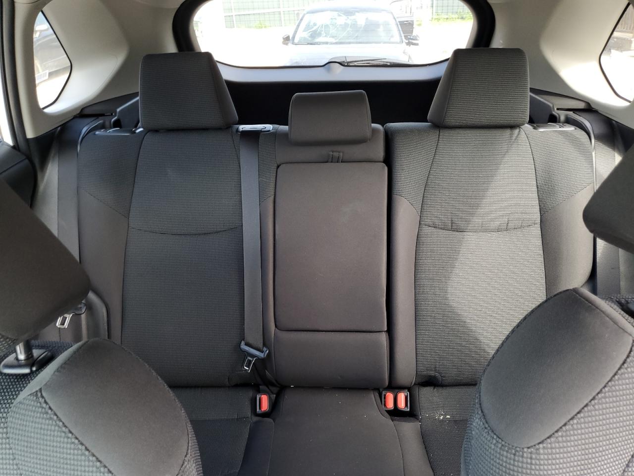 2023 TOYOTA RAV4 LE VIN:2T3F1RFV2PC347612