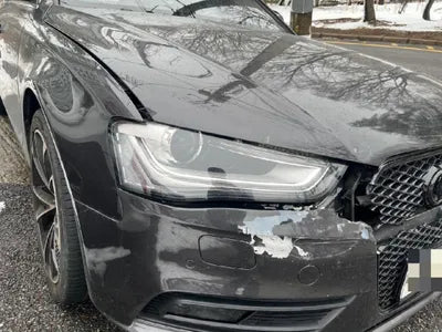 2015 Audi A4 WAUZZZ8KXFN046399 VIN:WAUZZZ8KXFN046399