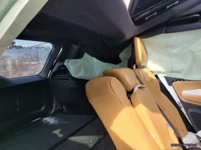 2022 Volvo XC90 VIN: