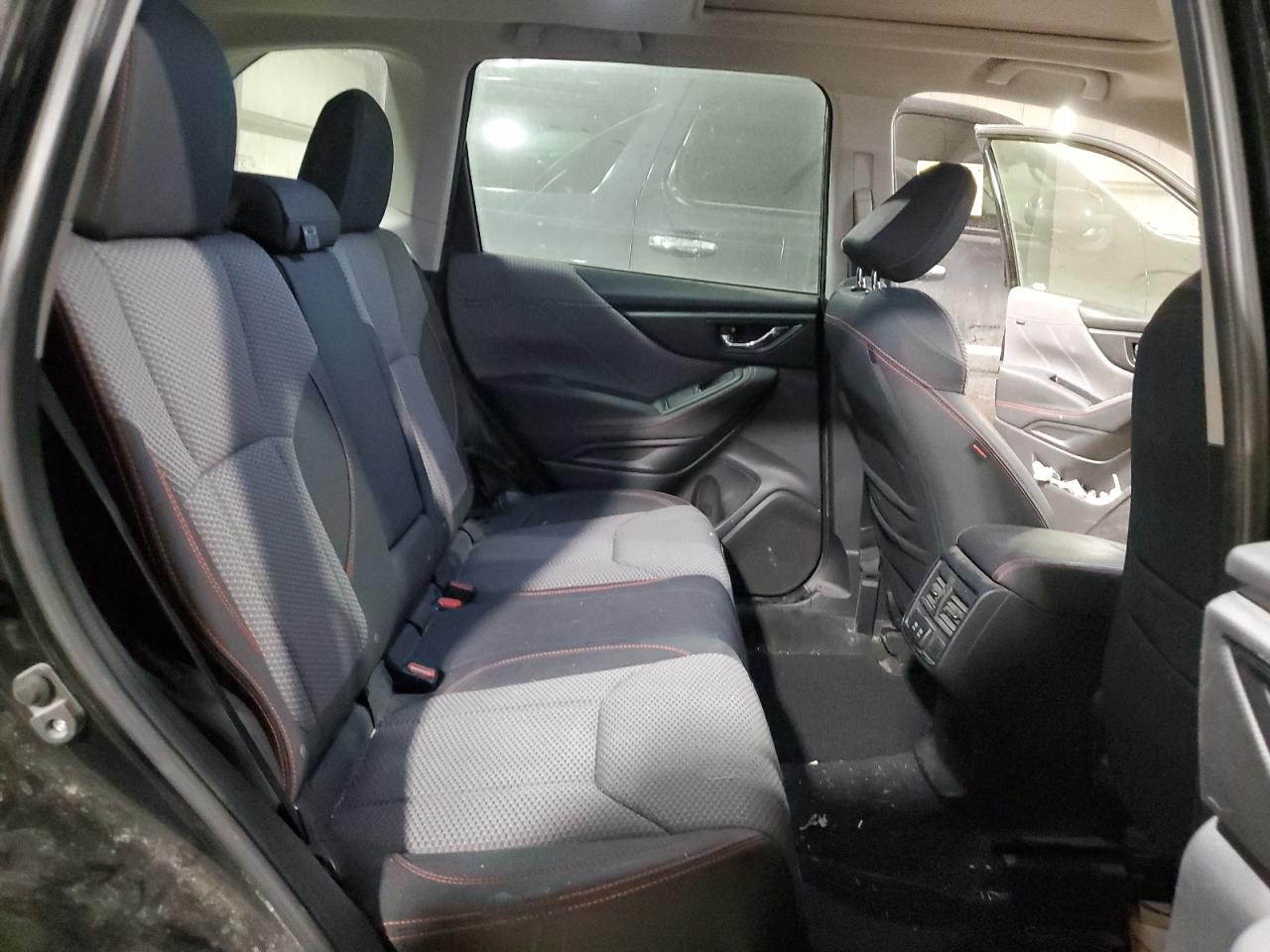2023 SUBARU FORESTER SPORT VIN:JF2SKAJC6PH471150