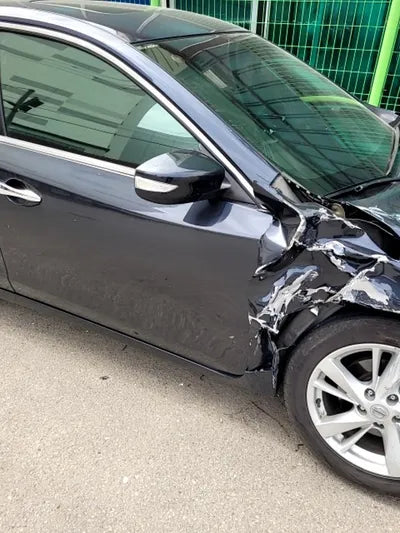 2014 Nissan Altima VIN: