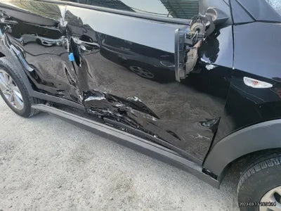 2017 Hyundai Tucson VIN: