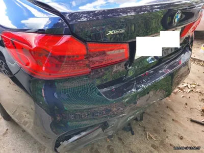 2020 BMW 520 WBAJF5100LWW58480 VIN:WBAJF5100LWW58480