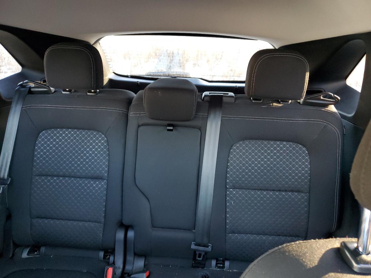 2023 FORD ESCAPE ACTIVE VIN:1FMCU9GN1PUA72279