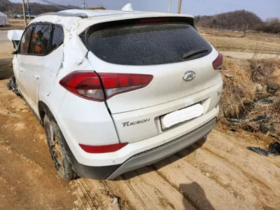 2018 Hyundai Tucson 186KMKMHJ381ADJU6 VIN:186KMKMHJ381ADJU6