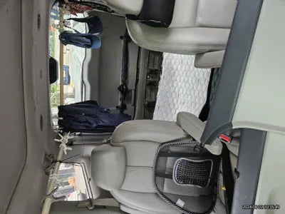 2017 Kia Carnival VIN: