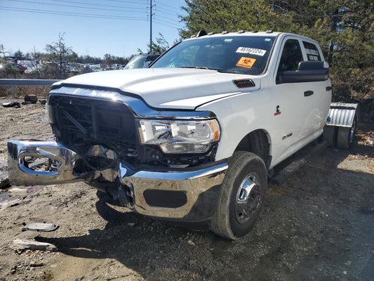 2022 RAM 3500  VIN:3C7WRTCL2NG401112