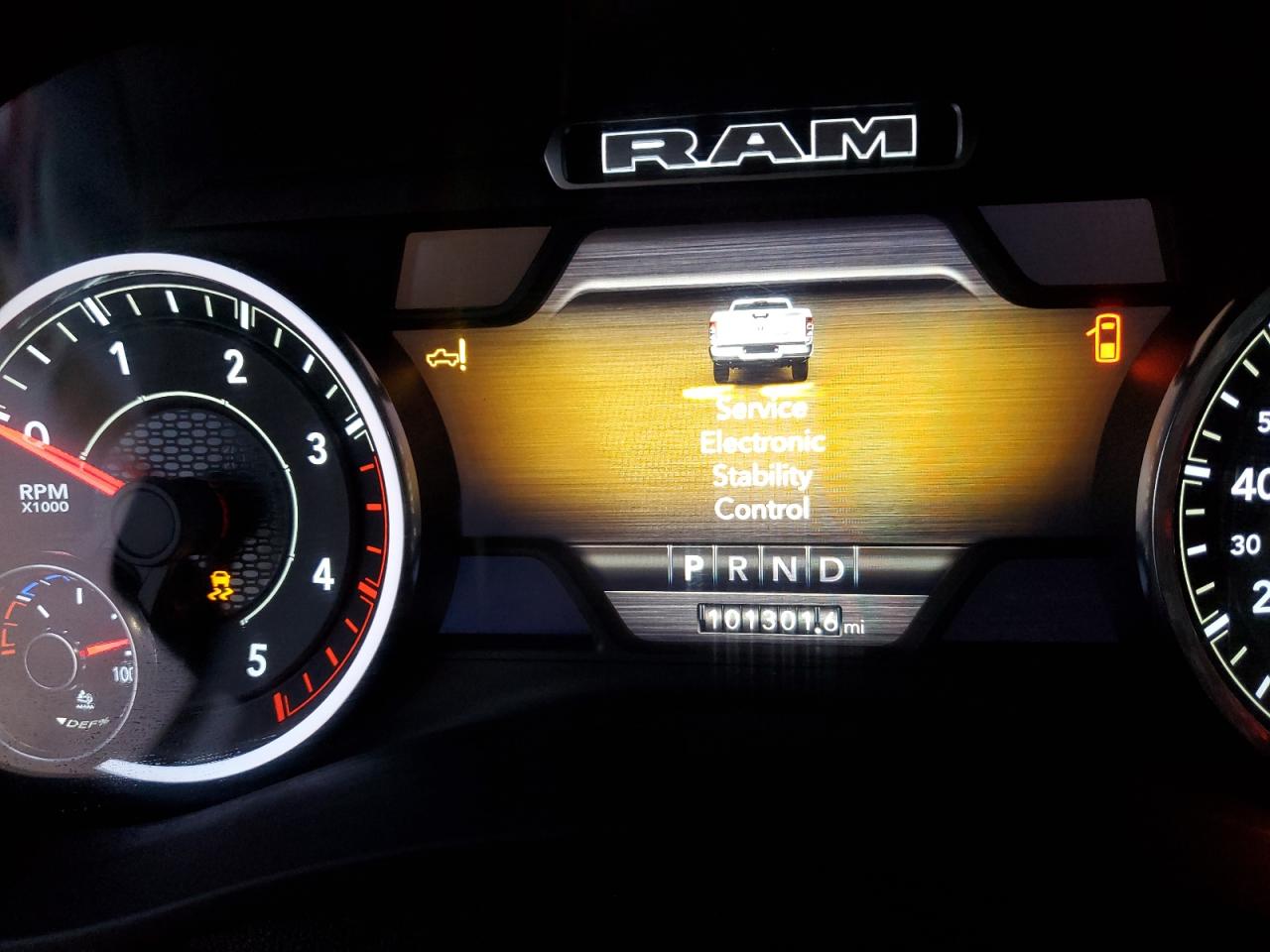 2023 RAM 3500 LARAMIE VIN:3C63RRJL6PG521799