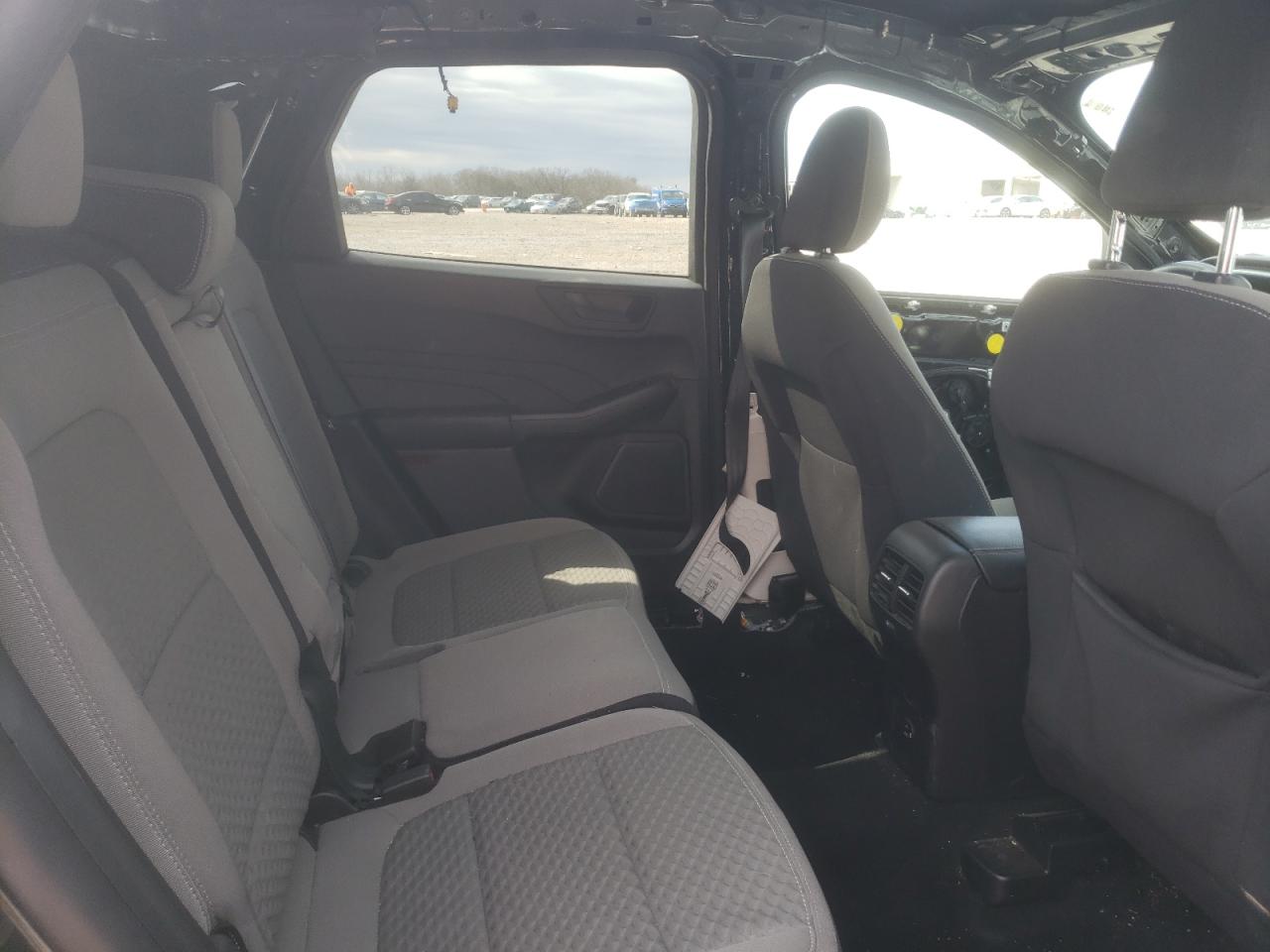2022 FORD ESCAPE SE VIN:1FMCU9G64NUA14463