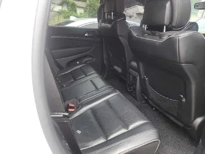 2019 Jeep Grand Cherokee VIN: