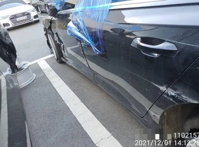 2020 Audi A6 WAUZZZF24LN052858 VIN:WAUZZZF24LN052858