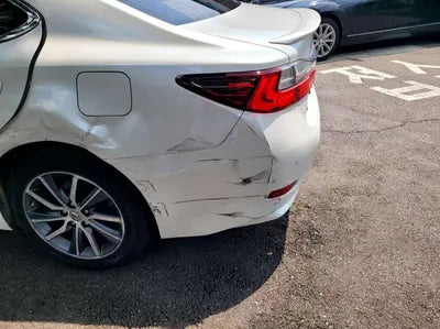 2017 Lexus ES 300 JTHBW1GG5H2165749 VIN:JTHBW1GG5H2165749