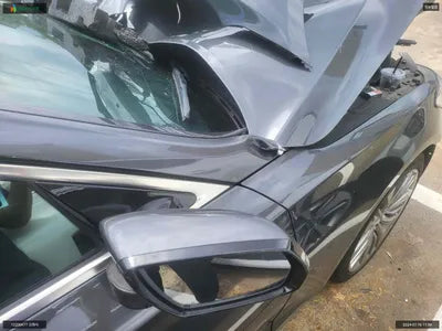 2018 Genesis G80 KMHGM41DDJU287819 VIN:KMHGM41DDJU287819