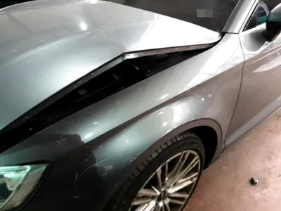2018 Audi A3 WAUZZZ8V1J1089250 VIN:WAUZZZ8V1J1089250