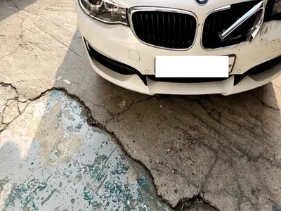 2016 BMW 320 WBA8Y7109GGJ86574 VIN:WBA8Y7109GGJ86574