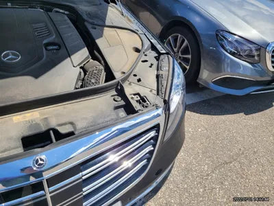 2018 Mercedes-Benz S 560 WDDUG8GB0JA395379 VIN:WDDUG8GB0JA395379