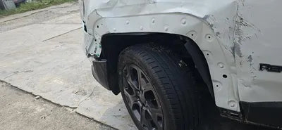 2021 Jeep Renegade VIN: