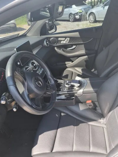 2019 Mercedes-Benz GLC 300 WDC0J4KB2KF528068 VIN:WDC0J4KB2KF528068