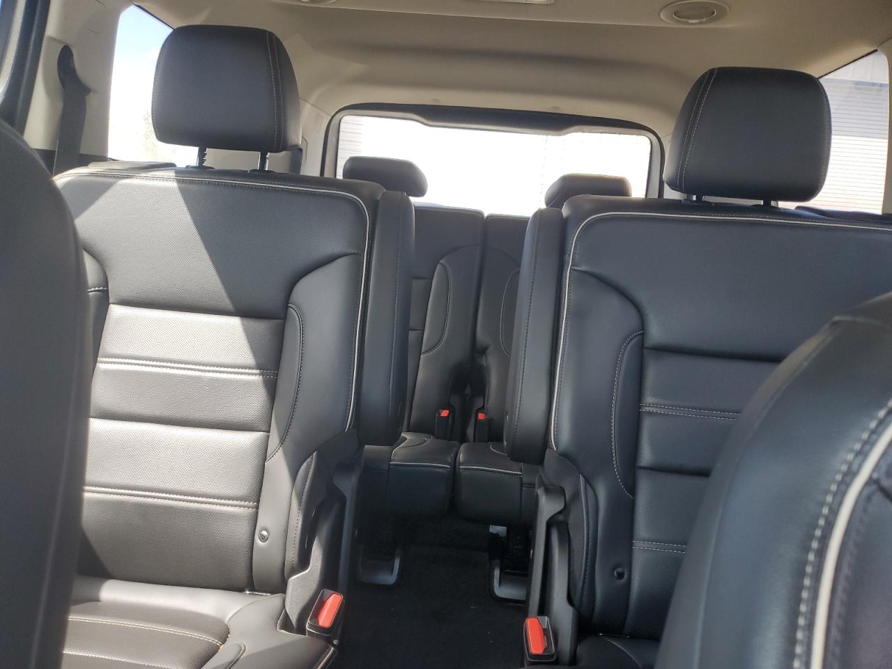 2022 GMC ACADIA DENALI VIN:1GKKNXLS4NZ104692