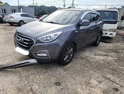 2015 Hyundai Tucson KMHJT81VBFU975322 VIN:KMHJT81VBFU975322