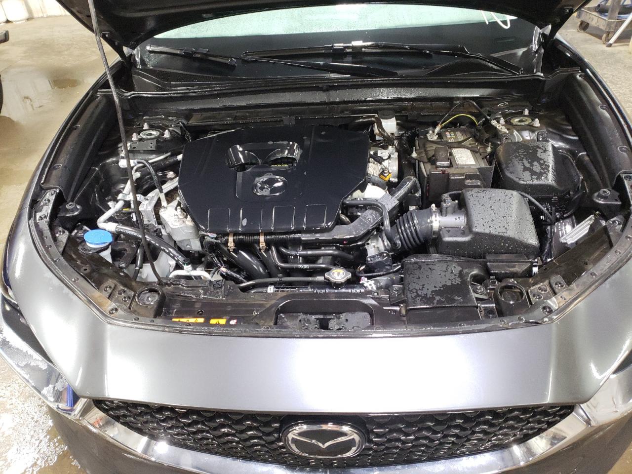 2023 MAZDA CX-30 SELECT VIN:3MVDMBBM4PM560451