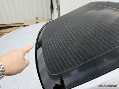 2017 Mercedes-Benz S 350 VIN: