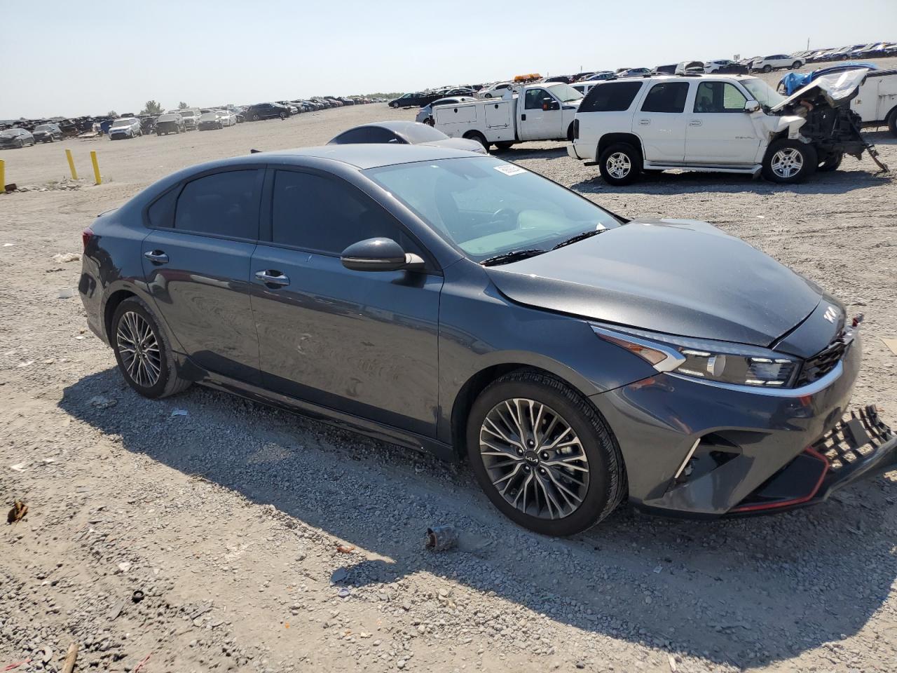 2024 KIA FORTE GT LINE VIN:3KPF54AD7RE773119