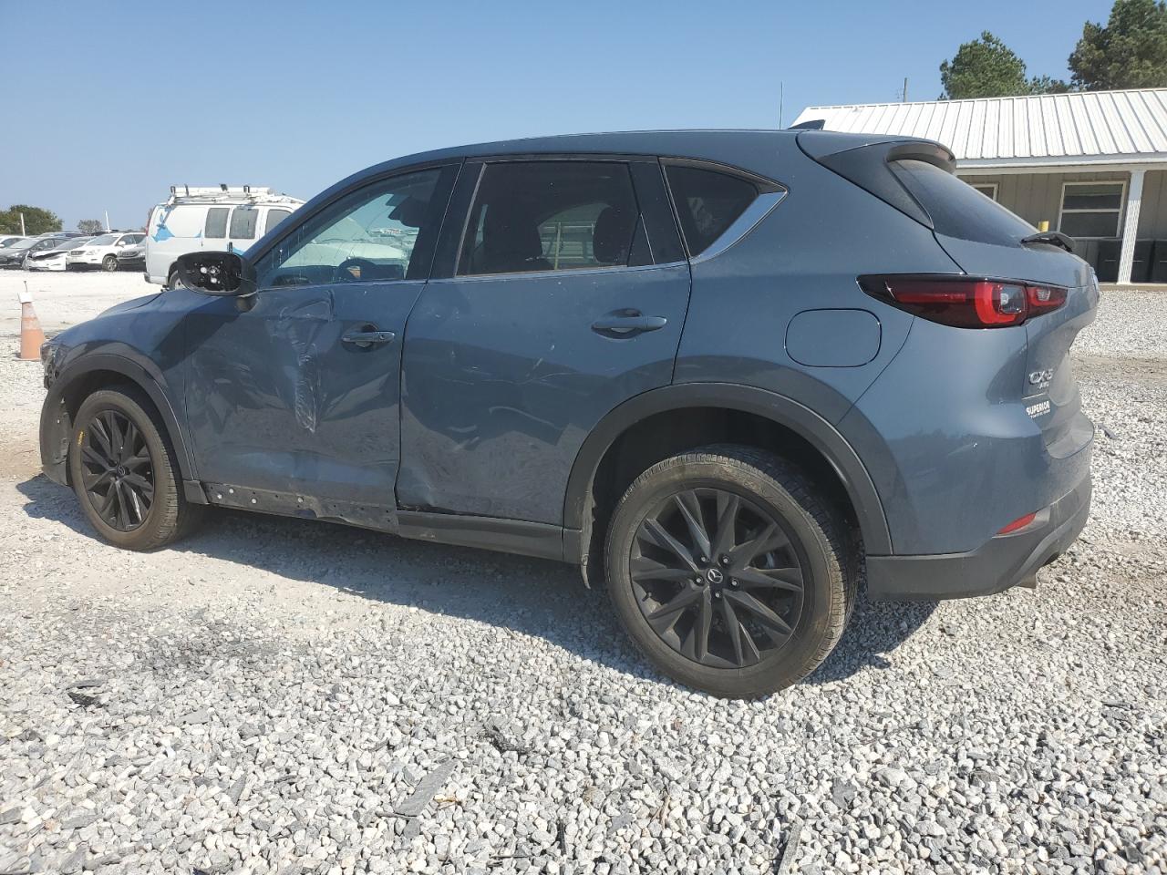 2023 MAZDA CX-5 PREFERRED VIN:JM3KFBCM3P0241201