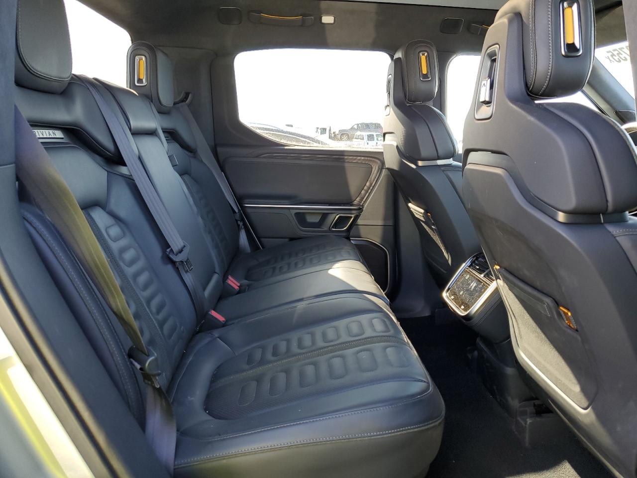 2023 RIVIAN R1T ADVENTURE VIN:7FCTGAAA5PN017311