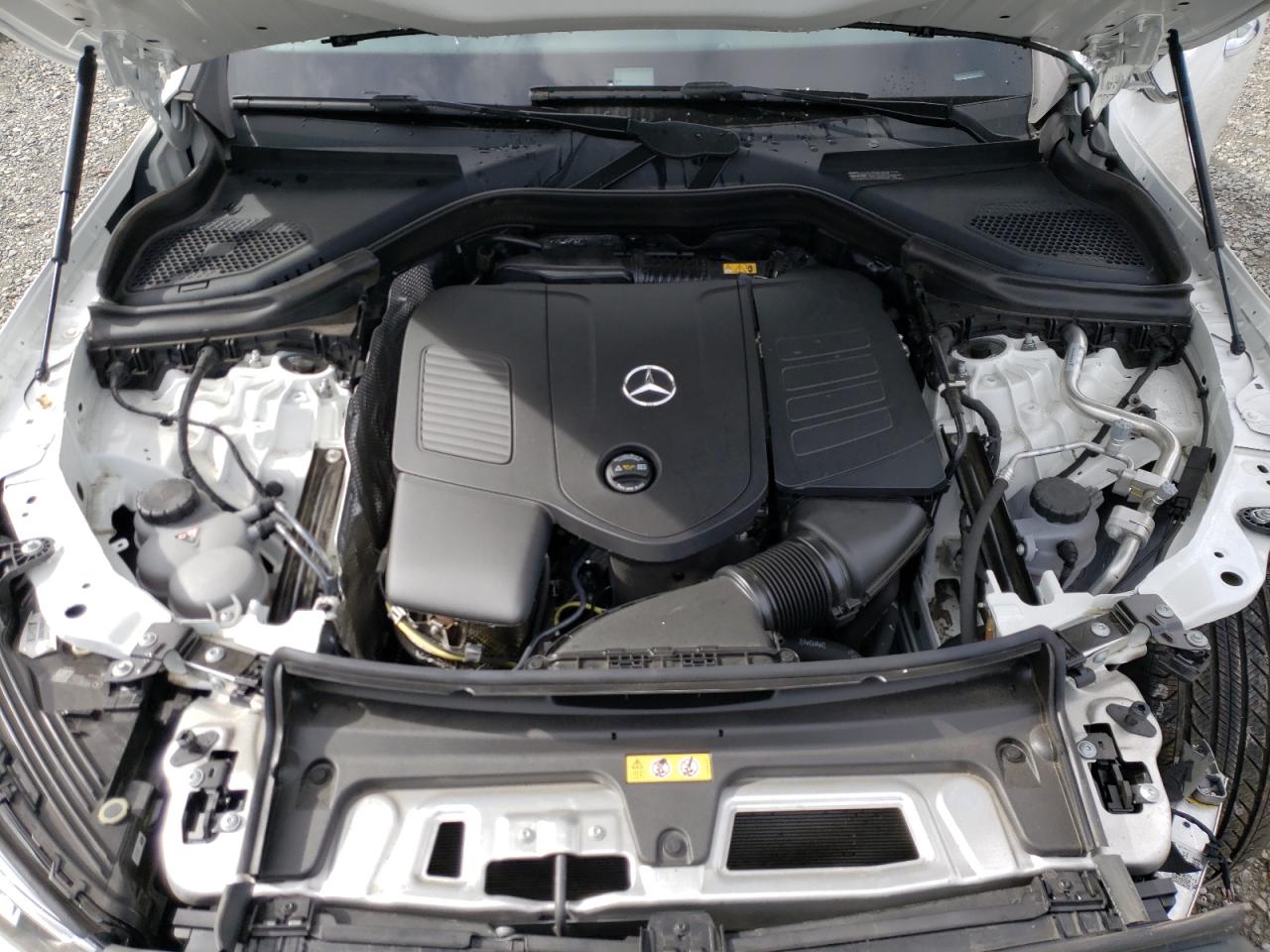 2024 MERCEDES-BENZ GLC 300 VIN:W1NKM4GB2RF145314