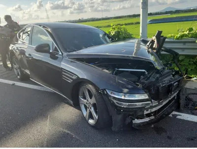 2020 Genesis G80 KMTGB41CDMU057491 VIN:KMTGB41CDMU057491